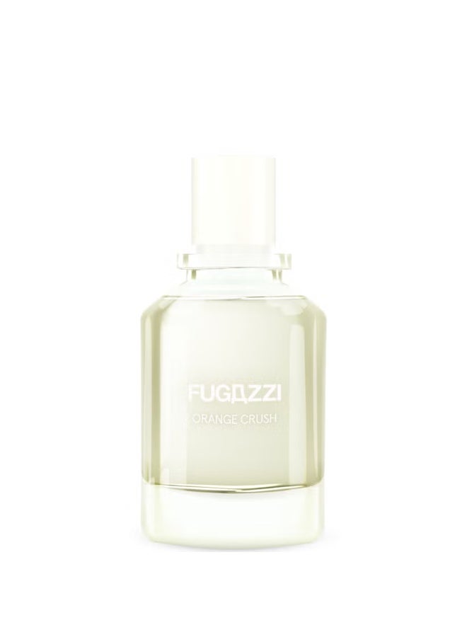 Fugazzi Orange Crush Eau de Parfum 50ml - Image 1